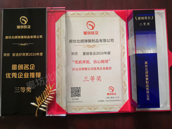 榮譽(yù)證書(shū)